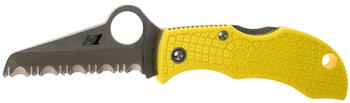 Spyderco ManBug Salt