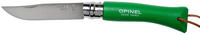 Opinel 2210, Opinel No 07 Taschenmesser (7.70 cm) (2210)