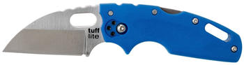 Cold Steel Tuff Lite Blue