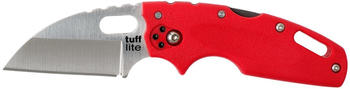 Cold Steel Tuff Lite Red