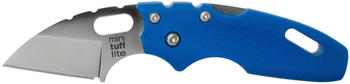 Cold Steel Mini Tuff Lite Blue
