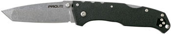 Cold Steel Pro Lite Tanto Black, Andrew Demko Design