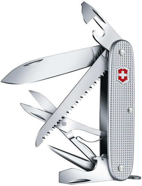 Victorinox Farmer X Alox 0.8271.26