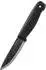 Condor Terrasaur Knife Black 63847