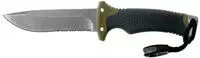 Gerber - &Uuml;berlebensmesser - Ultimate - Khaki