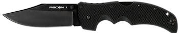Cold Steel Recon 1 Clip Point S35VN