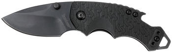 Kershaw Shuffle, black