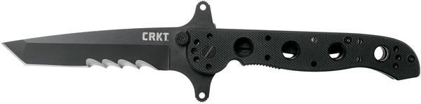 CRKT M16-13SFG Special Forces G10, black