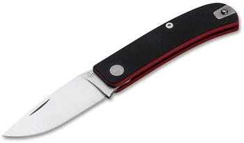 Manly Wasp CPM S90V red