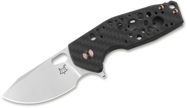 Fox Knives Suru Titan CF Bronze