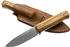 Lionsteel B40 Olive Wood