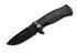 Lionsteel SR-11 Aluminium Black