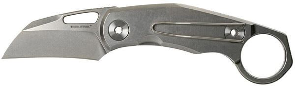 Real Steel Knives Shade 7911 Karambit