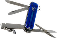 Victorinox 0.6463.T2, Victorinox Taschenmesser Nail Clip 580 (0.6463.T2)