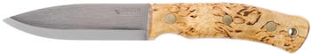 Casstr&ouml;m No. 10 Maserbirke, K720 Scandi Grind