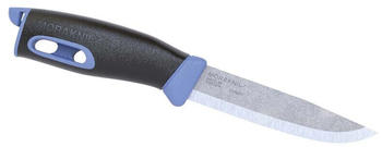 Mora of Sweden Mora Companion Spark Blue, with Firesteel