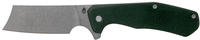 Gerber Taschenmesser Asada Folder Micarta Olive FE - (VPE: 3 St&uuml;ck)