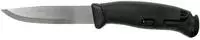 Morakniv Companion Spark Messer, Schwarzer Edelstahl