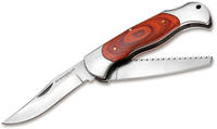 Magnum 01MB138, Magnum Classic Hunter Slim Taschenmesser