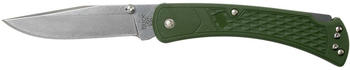Buck 110 Slim Knife Select OD Green