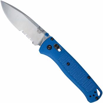 Benchmade Bugout 535S