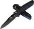 Benchmade 945BK-1 Black Mini Osborne, Warren Osborne Design