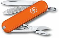 Victorinox Classic SD Colors 58 mm Mango Tango