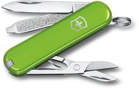 VICTORINOX 0.6223.43B1, Victorinox Classic SD Taschenmesser