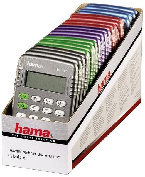 Hama Home HB 108
