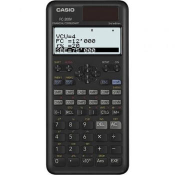 Casio FC-200V-2