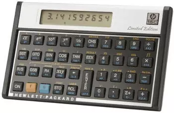 HP 15C