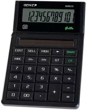 Genie 305 ECO