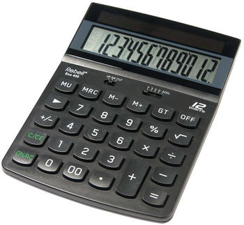 Rebell Eco 450