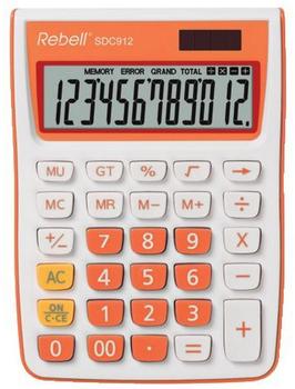 Rebell SDC912+