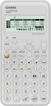 Casio Fx-570SP CW