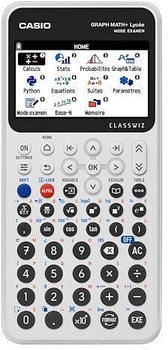 Casio Graph Math+