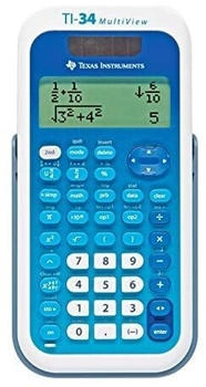 Texas Instruments 34MV/FC/4E10
