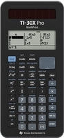 Texas Schulrechner TI-30 X Pro MathPrint Battery