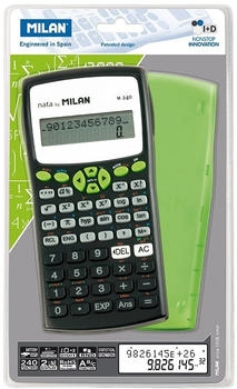 MILAN 159110GRBL