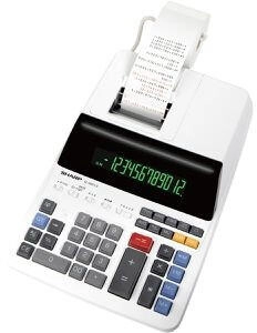 Sharp EL-2607 LG