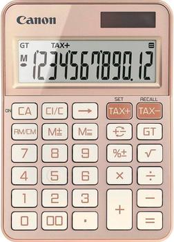 Canon KS-125KB-RG
