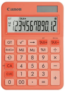 Canon KS-125KB-OR