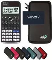 CASIO 81-FX991DEX-SET, CASIO FX991DEXST - Technisch-wissenschaftlicher Rechner,...
