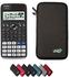 Casio FX-991DE X ClassWiz mit Schutztasche