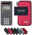 Texas Instruments TI-30X Prio MathPrint + Schutztasche
