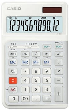 Casio JE-12E-WE-WA-EP