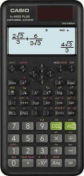 Casio FX-85ES Plus 2