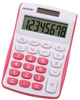 Genie Taschenrechner 120 P