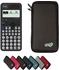 Casio ClassWiz FX-810DE CW mit Schutztasche