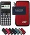 Casio ClassWiz FX-810DE CW mit Schutztasche